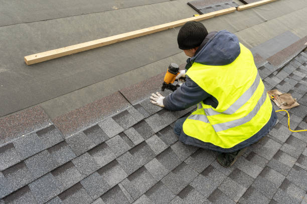 Residential Roof Replacement in Rockville Centre, NY