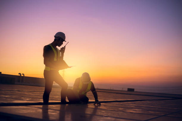 Best Emergency Roof Repair  in Rockville Centre, NY